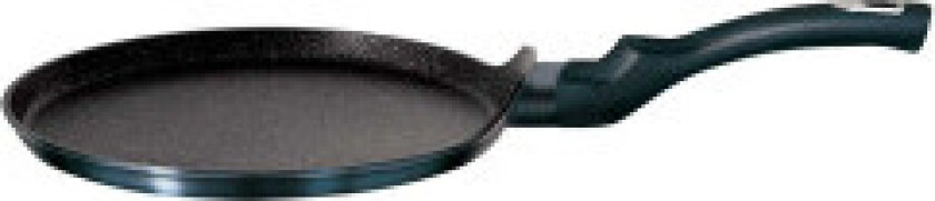 Stekepanne i granitt til pannekaker, 28 cm