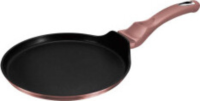 Granitt stekepanne til pannekaker, 25 cm