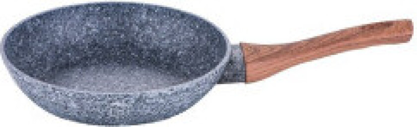 Granitt stekepanne 24 cm i Forest-serien