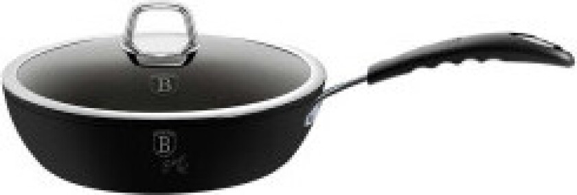 Granitt stekepanne, 24 cm