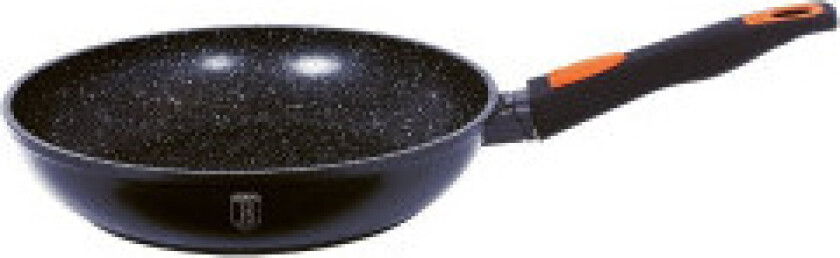 Stekepanne i granitt, 24 cm