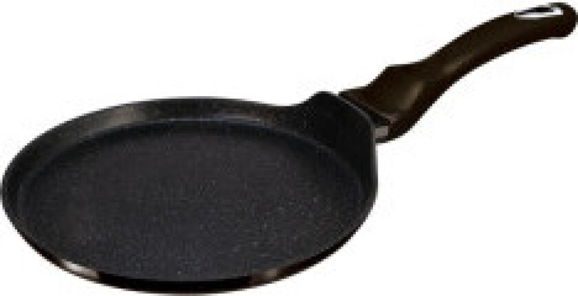 Stekepanne for pannekaker 25 cm