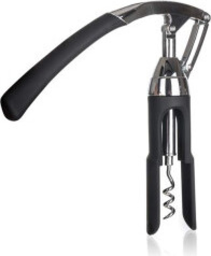 Vinåpner - Korketrekker til servering