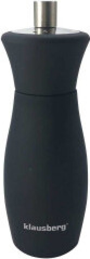 Pepperkvern og Saltboks KB-7342