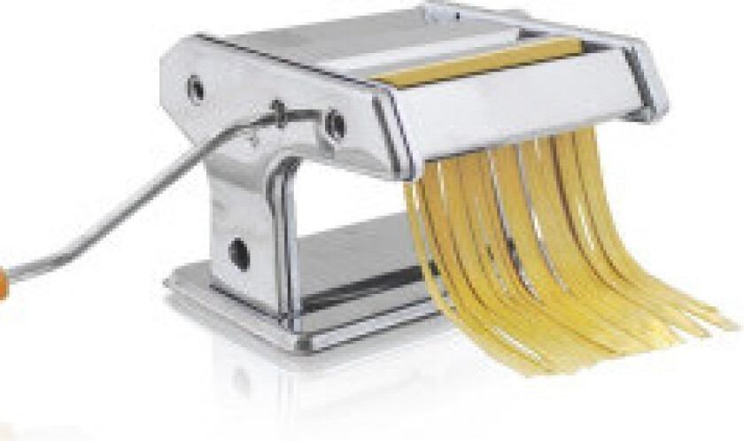 Pastamaskin / kjevle