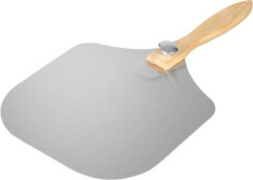 Spade, liten spade, firkantet sammenleggbar pizzabrett 3348