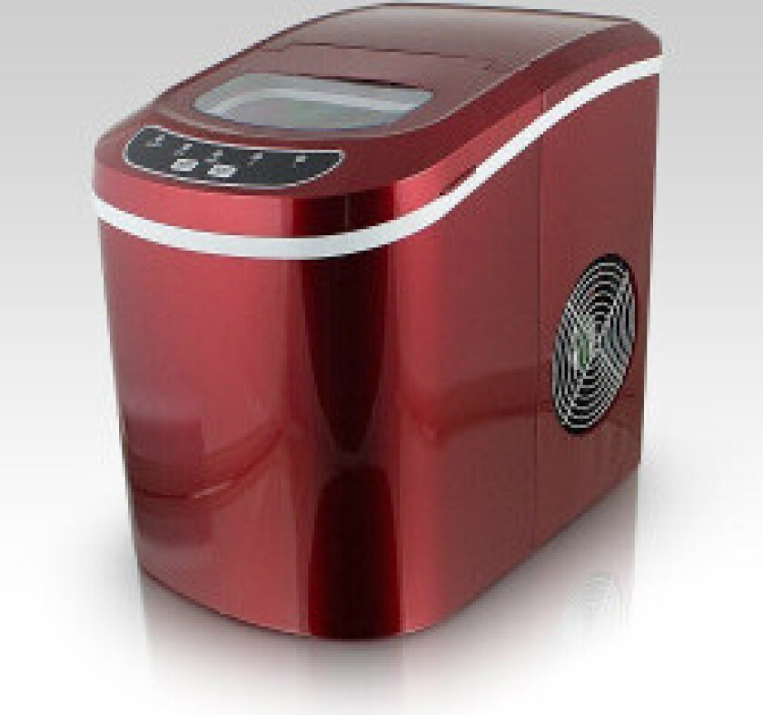 Ismaskin for å lage isbiter