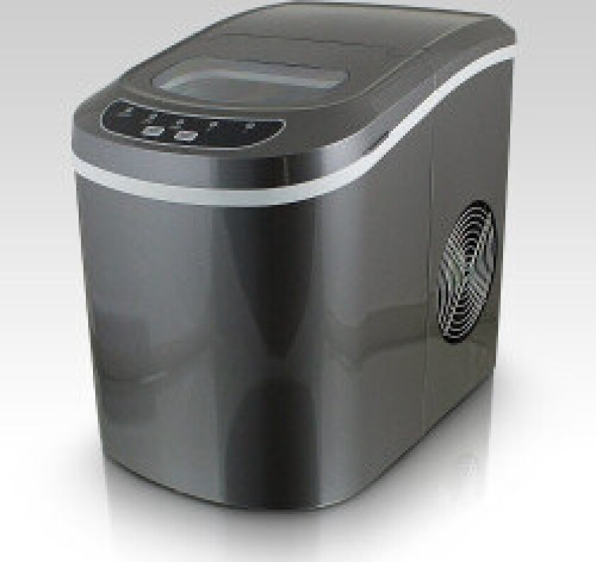 Ismaskin - grafittfarget