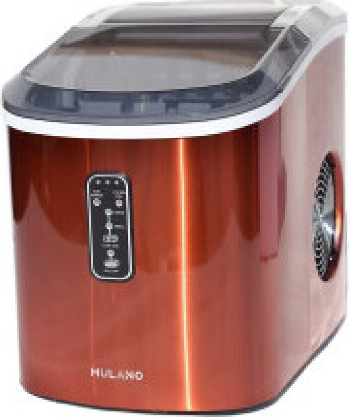 Ismaskin Bord modell Orange