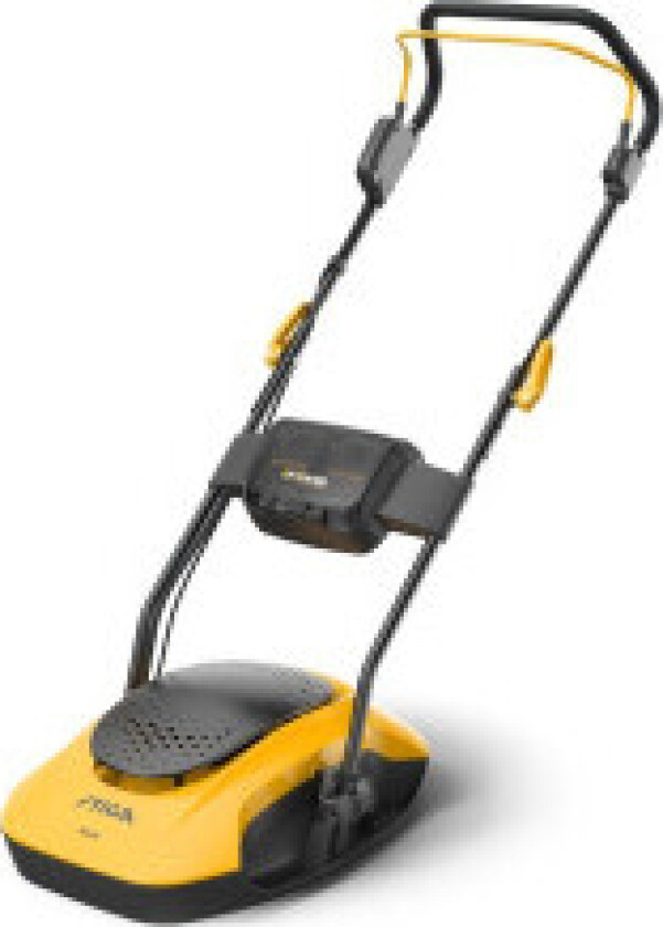 Batteridrevet gressklipper Aero 132e