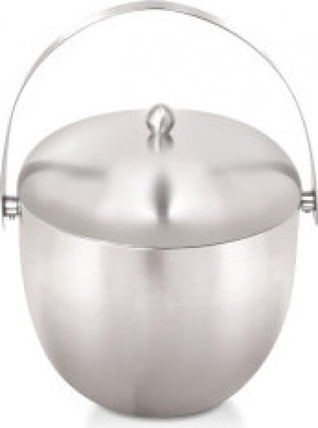 ISBØTTE MED LOKK 1,75L