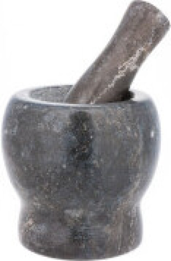 KINGHOFF morter og stamper i sett KH-3337