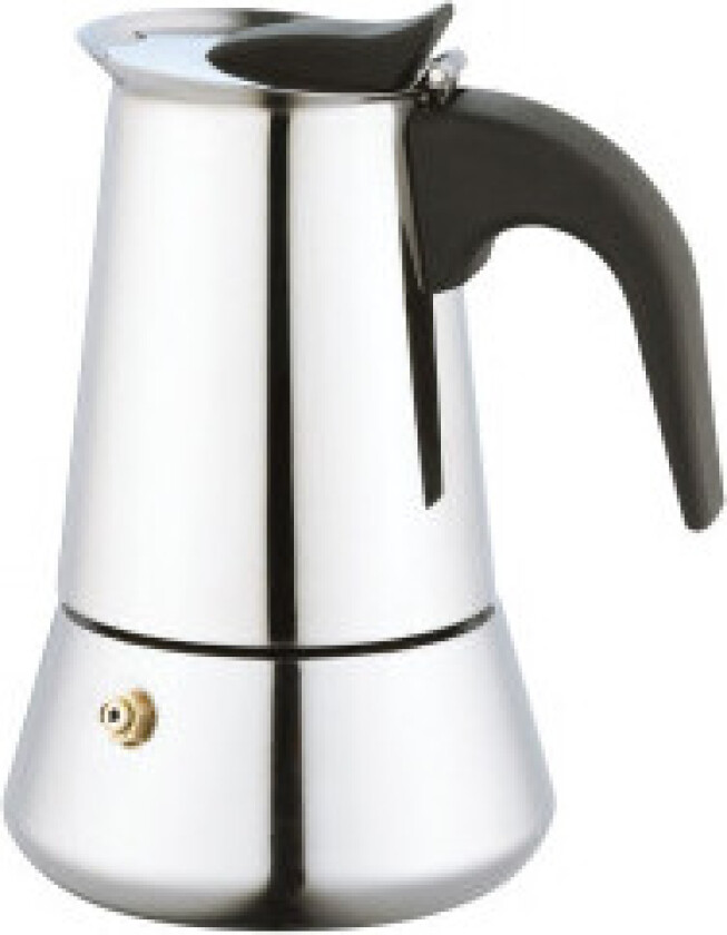 Kaffetrakter for 200 ml induksjon.