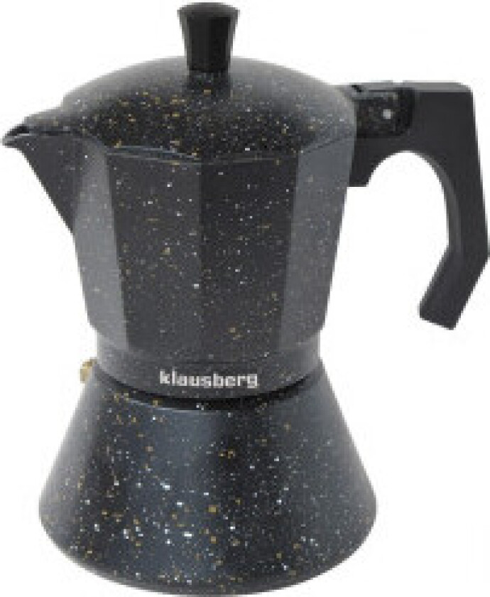 Kaffetrakter 12 kopper klausbjerg KB-7161