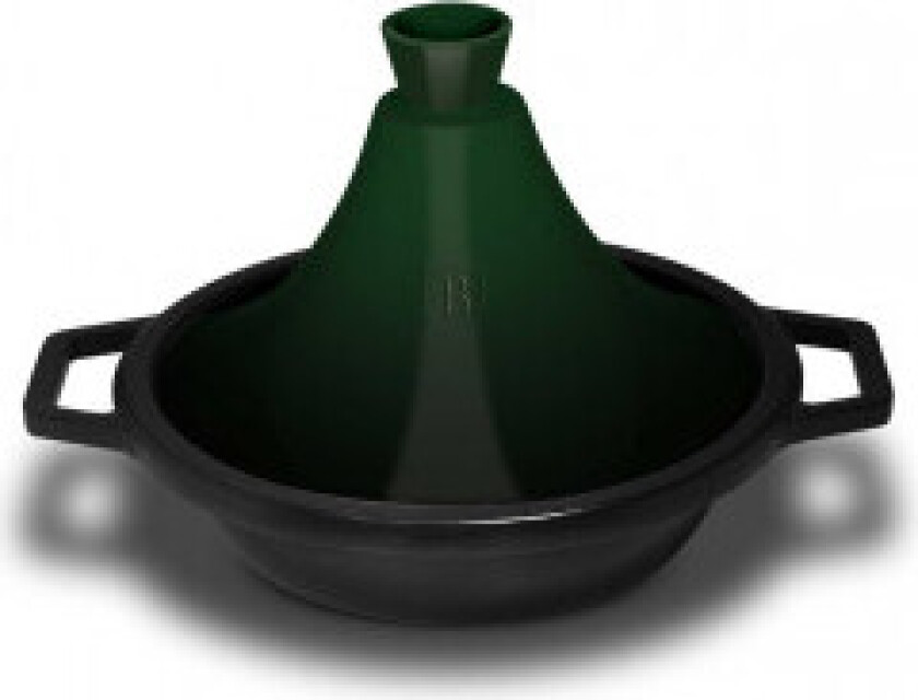 Marokkansk gryterett Tajine