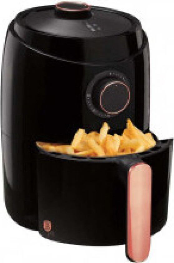 Black Rose Air Fryer