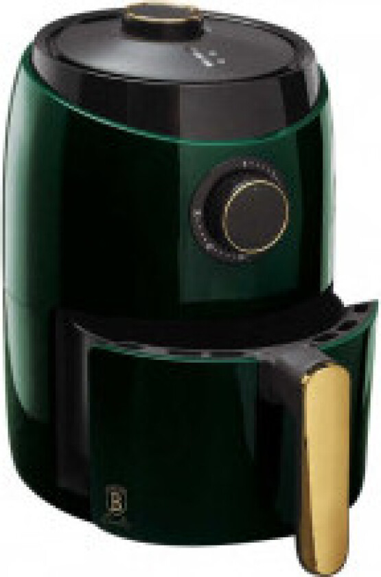 Frityrkoker uten olje BH-9151, smaragdgrønn