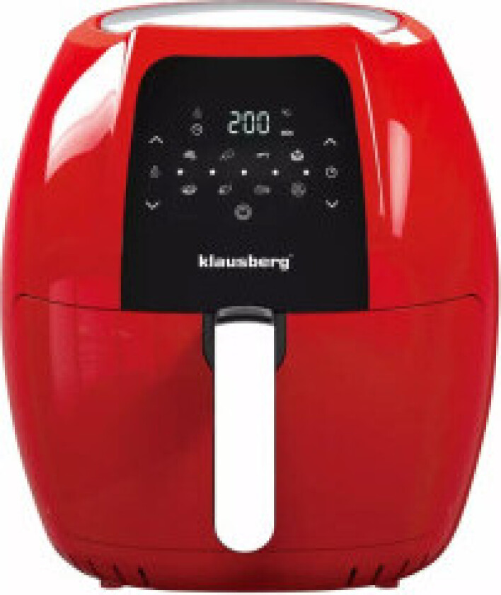 Airfryer 1800W 7,7L