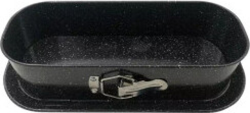 Bakeform, brødform og kakeform, avtakbar.