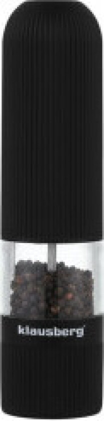 Elektrisk pepperkvern KB-7434