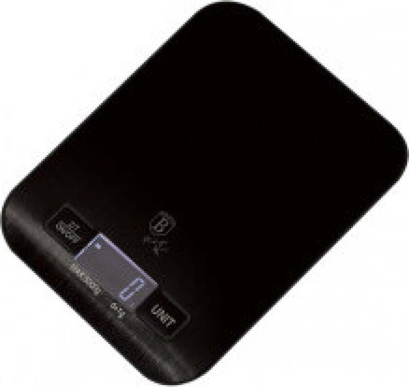 Elektronisk kjøkkenvekt BH-9425