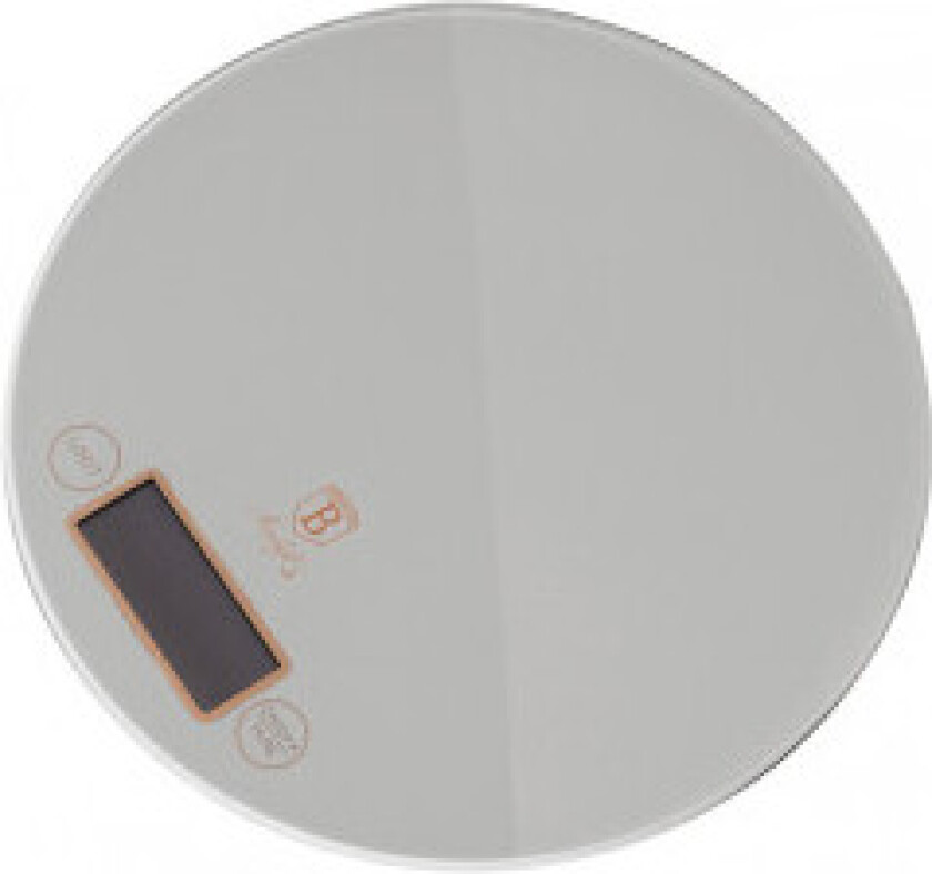 Elektronisk kjøkkenvekt BH-9430