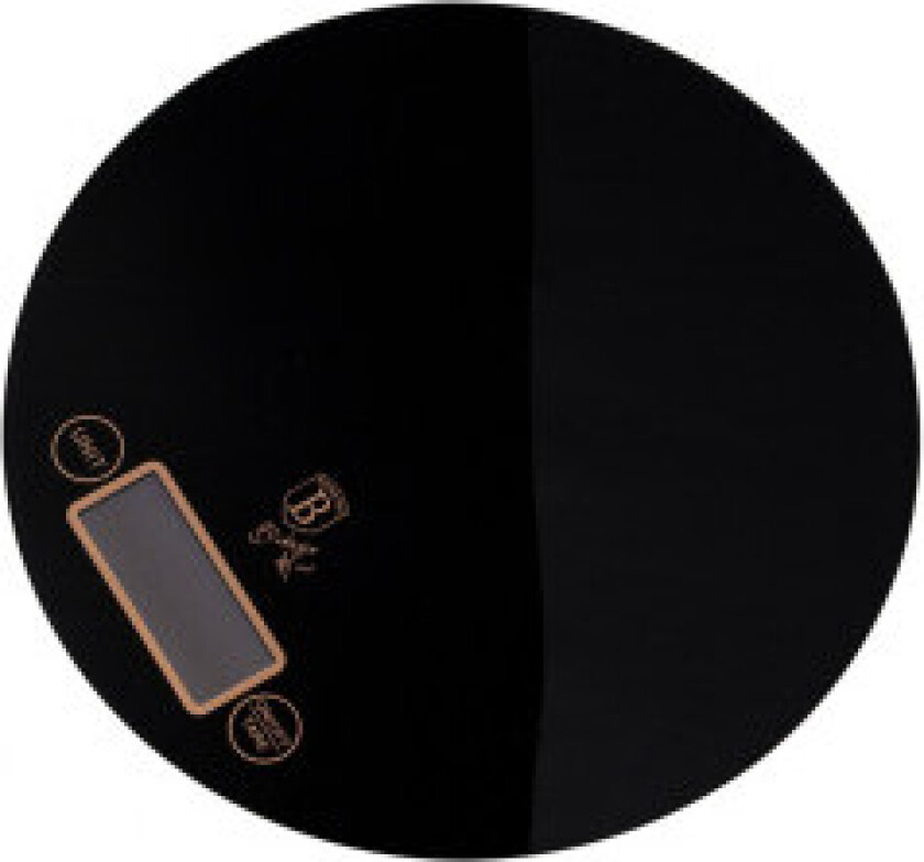 Elektronisk kjøkkenvekt BH-9431