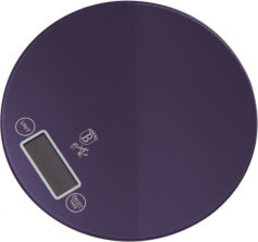 ELEKTRONISK KJØKKENVEKT BH-9434
