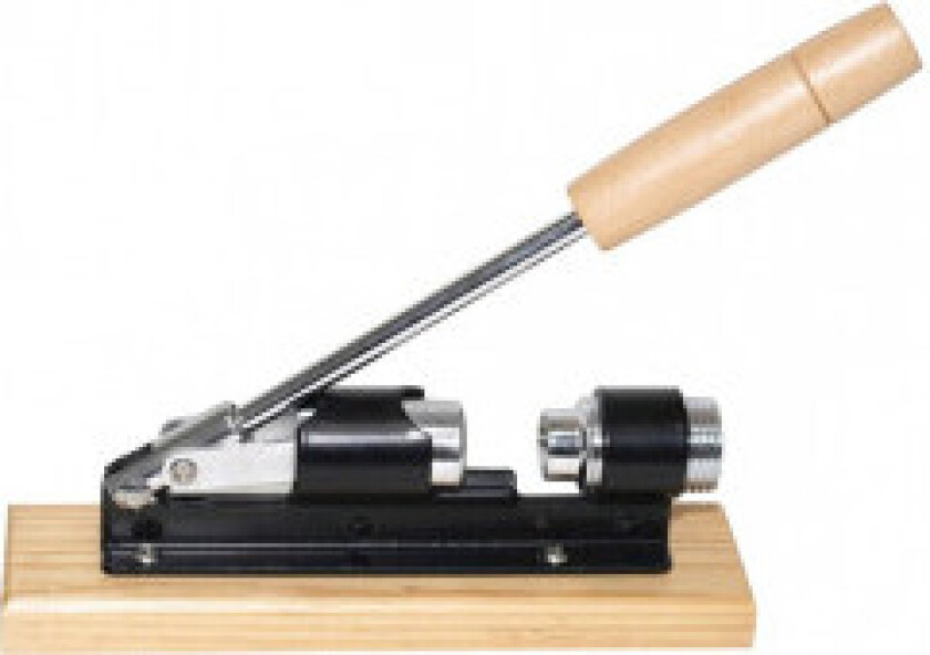 Nøtteknekker i rustfritt stål KH-1660