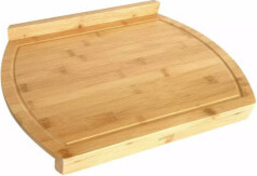 Skjærebrett med kant 45x33 cm