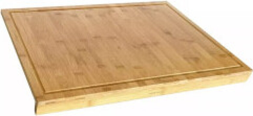 Skjærebrett med kant 58x38 cm