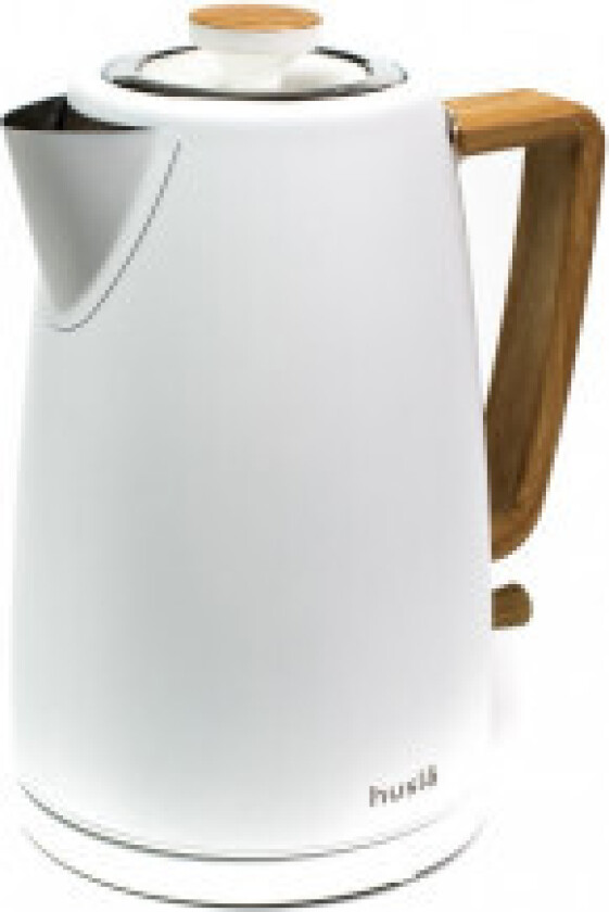 Vannkoker, 1,7 liter, skandinavisk design