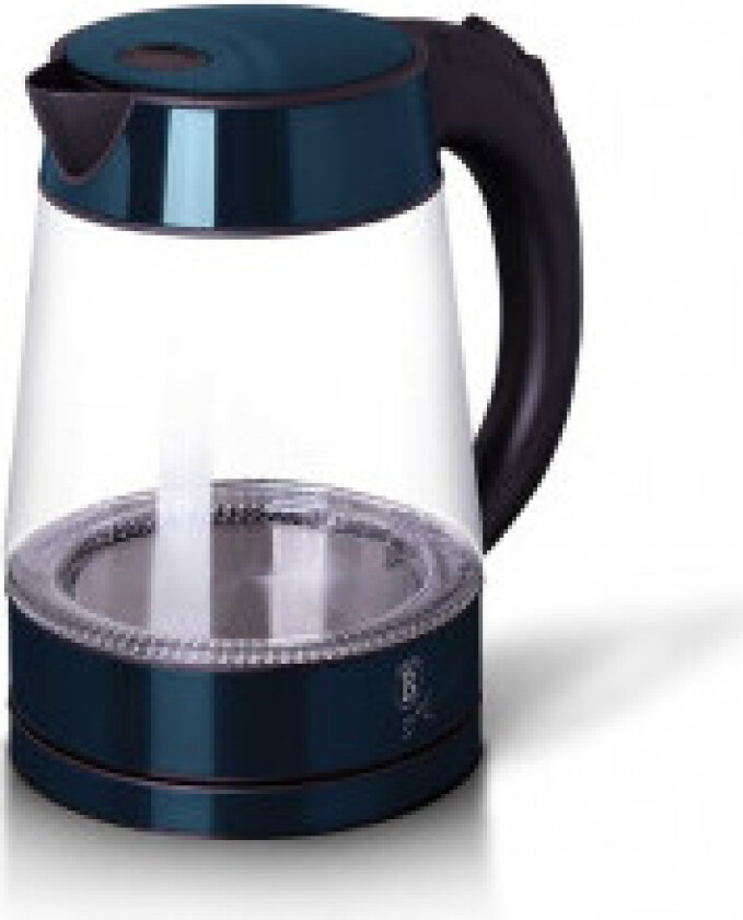 Vannkoker 1,7 liter Aquamarine