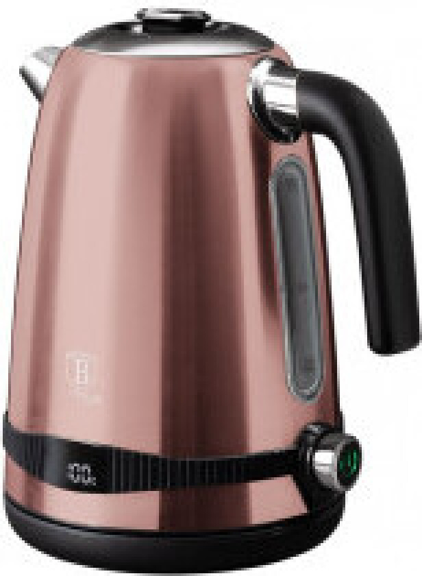 Elektrisk vannkoker 1,7L