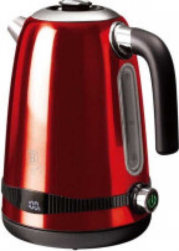 Vannkoker 1,7L