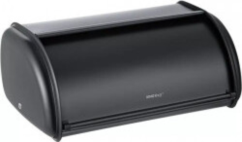 Brødboks i stål, modell KH-1723