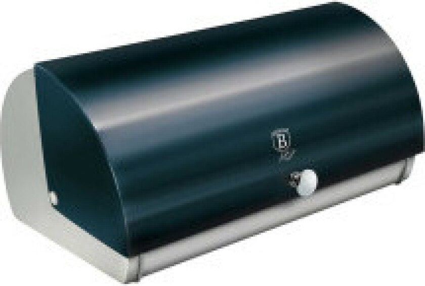 Brødboks i stål BH-1395