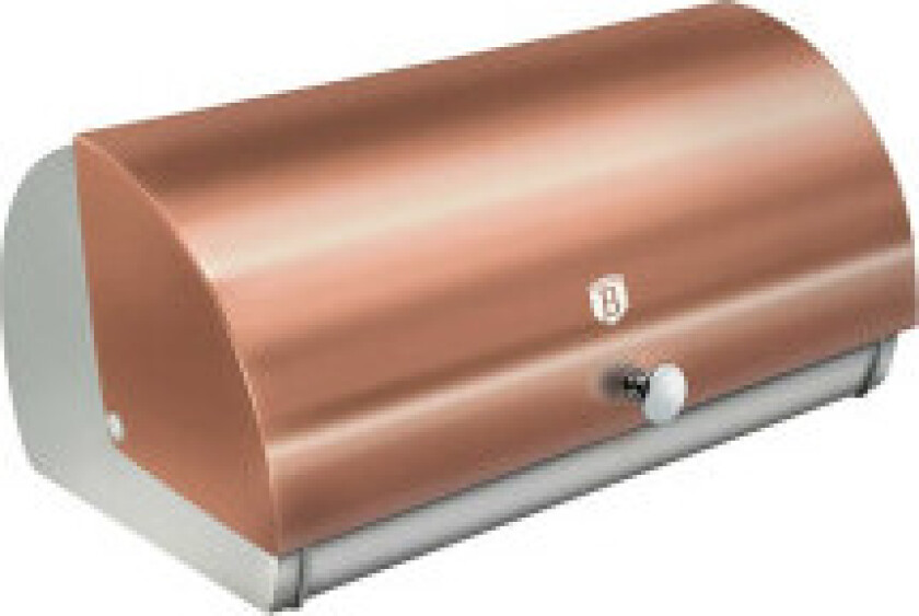 Brødboks Stål Modell BH-1914