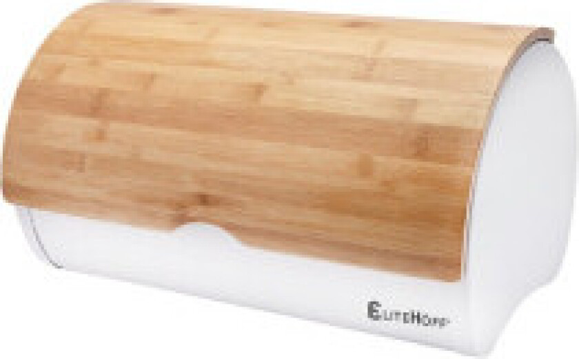 Brødboks for oppbevaring av brød E-6034