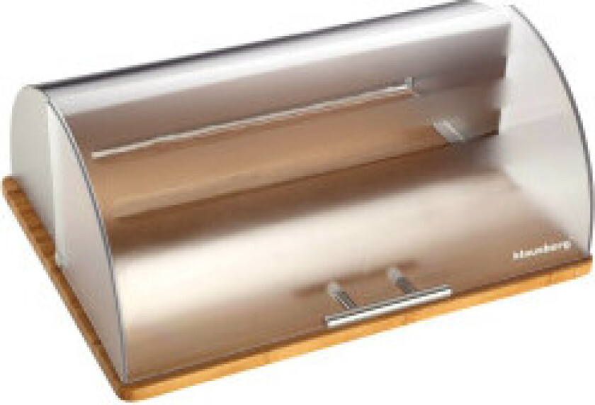 Brødboks for oppbevaring av brød, modell KB-7096