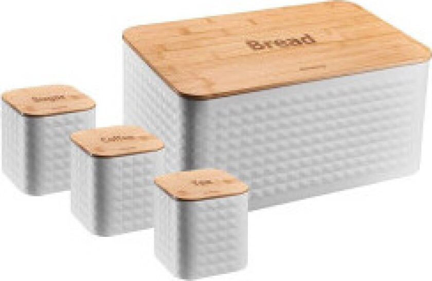 Brødboks med tilhørende beholder KB-7483.