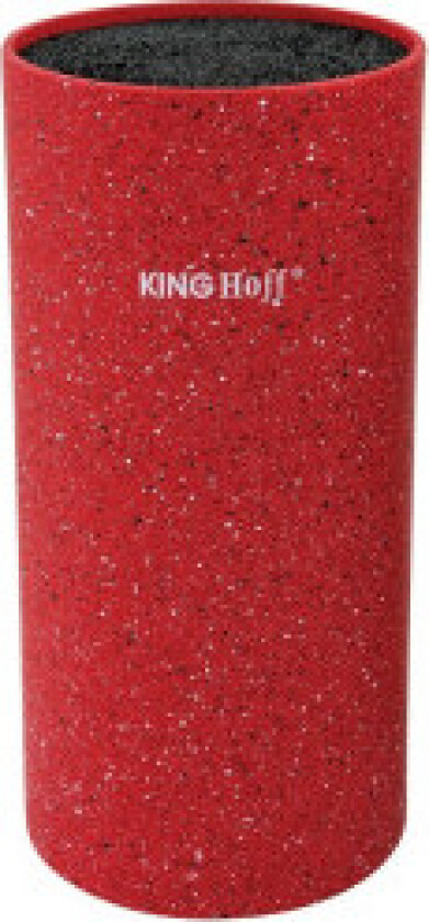 Knivblokk med marmoroverflate KH-1093