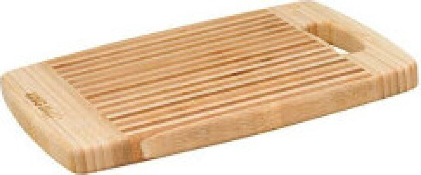 Bambus skjærebrett 27x19 cm