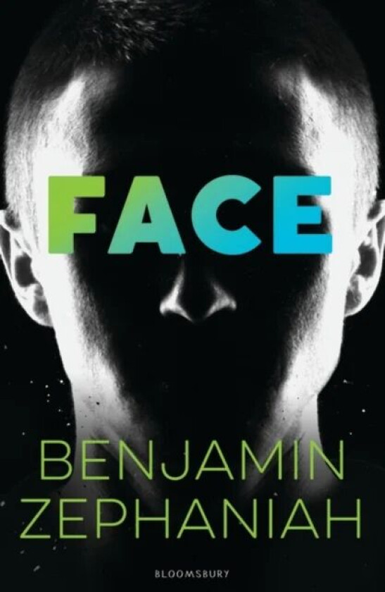 Face av Benjamin Zephaniah