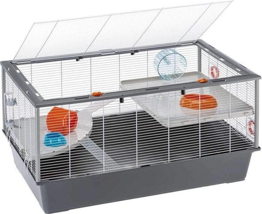 Bilde av Criceti 100 Hamsterbur