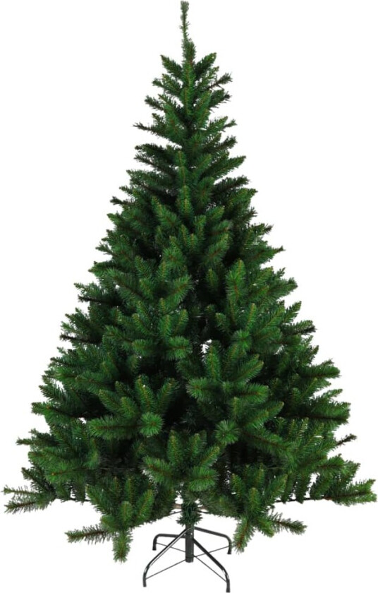 Kunstig juletre 215 cm