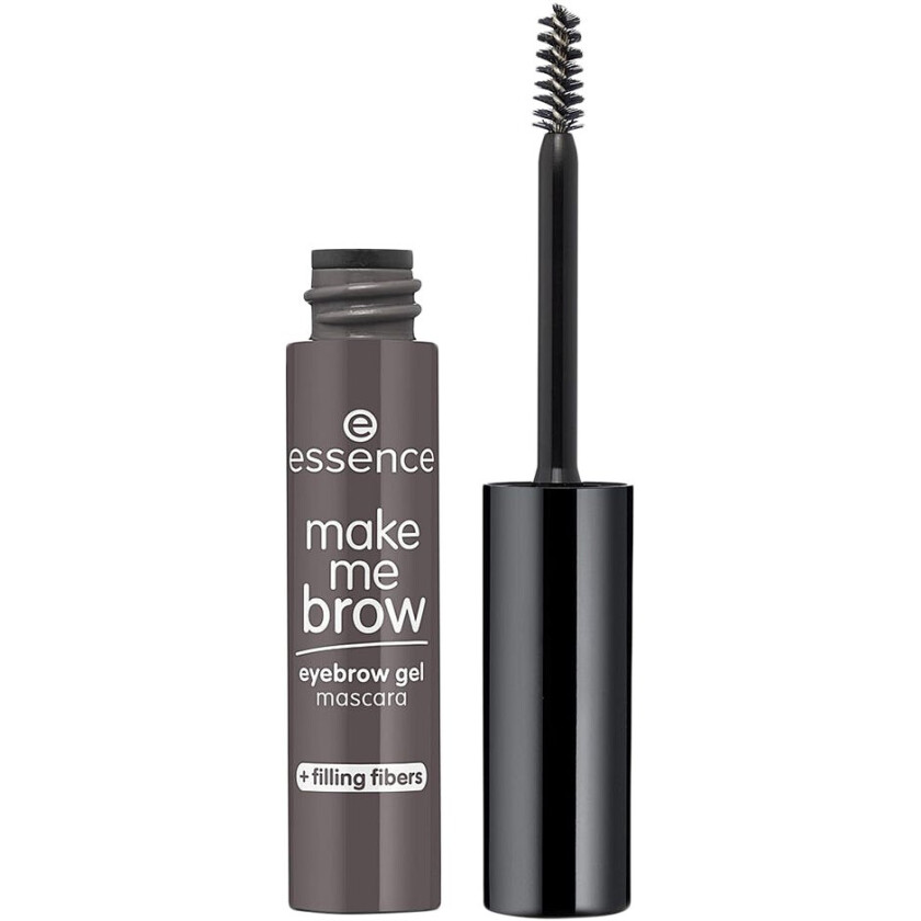 Make Me Brow Eyebrow Gel Mascara  04