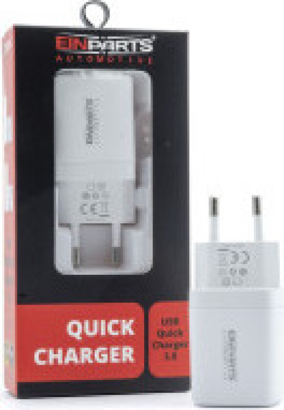 EPACC014 HURTIGLADER