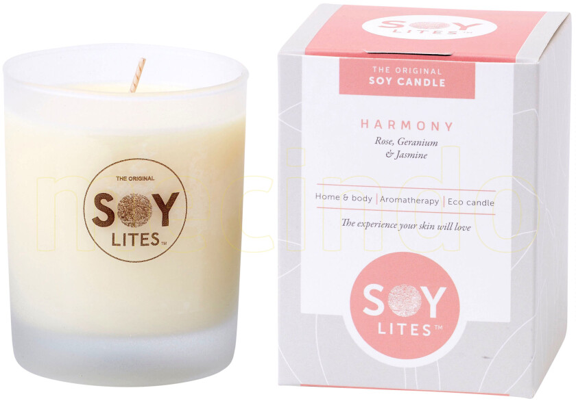 Soyalys Med Duft Harmony - 220 ml