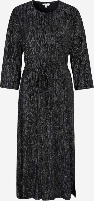 Glitrende Jersey-kjole Lydia 42/44